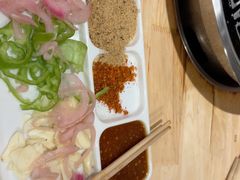 -霸腹烤肉(厦门柚子番店)