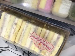 -欧式面包坊(青岛万象城店)