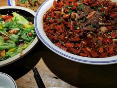 -刘东家老碗(紫荆山路店)