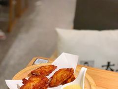 -太二酸菜鱼(汕头苏宁广场店)