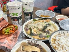 -正宗阳山牛杂(东城店)