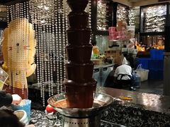 -芭菲盛宴·环球美食(解放碑英利国际店)