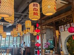 -二十八里太湖船菜(吉祥路店)