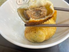 -毛华美食(清扬路店)