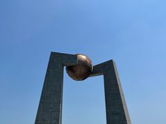 -青澳湾北回归线广场