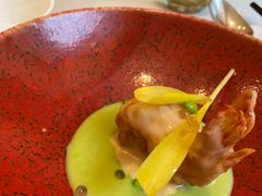 -虹御轩·传承江浙菜(虹桥店)