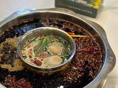 -枇杷园食为鲜火锅(南山店)