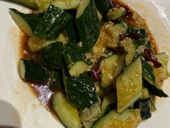 -艳阳天·非遗楚菜(武汉客厅店)
