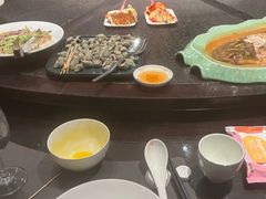 -浩运海鲜·16年专注青岛菜(石老人店)