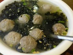 -肥信潮菜(科新路店)