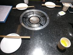 -清真·锦翔炝锅鱼(明德门店)