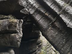 -梭布垭石林景区