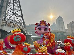 -龙塔