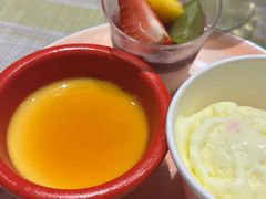 -佰园全日西餐厅-厦门佰翔软件园酒店