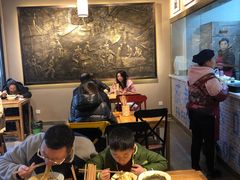 大堂-协茂森老钟家(鸿云悦街店)