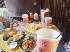 -一杯潮茶·专注潮汕茶饮(十二中创始店)