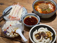 -太平张醪糟(西街直营店)