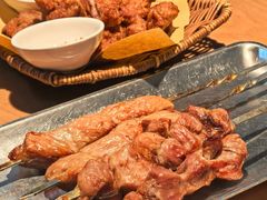 -波螺油子青岛本帮菜(银座店)
