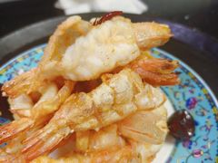 -真地道京味府·鲜橙烤鸭·北京菜(朝外大街东大桥店)