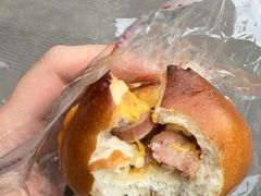 -菽麦谷屋(新光里店)