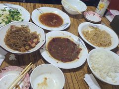 -红实家常菜(静安里店)