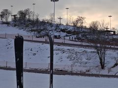 -蓟县盘山滑雪场