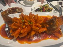 -福海居烤鸭店(鸟巢店)