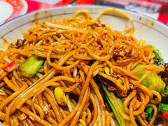 -味福记·本地特色菜(八一万达广场店)