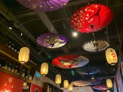大堂-赤谷和牛烧肉居酒屋(石景山店)