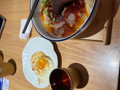 -马记永·兰州牛肉面(天通苑家乐福店)