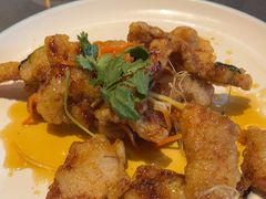 -一桶江山餐厅(松北店)