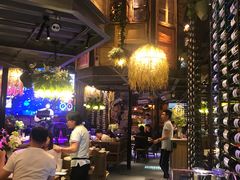 大堂-胡桃里音乐酒馆(星湖北一里店)