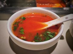 -海底捞火锅(枫蓝国际购物中心店)