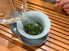 -先春西湖龍井•九曲红梅(杭大路店)