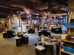 大堂-喜来稀肉(金巴利道店)