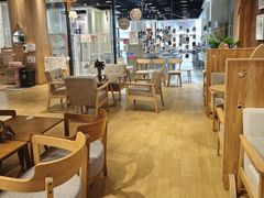 -藏猫猫咖啡主题馆(中央大道店)