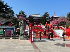-石岛赤山风景区