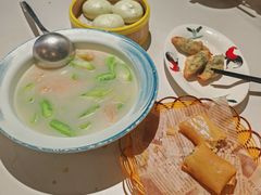 -顺德一品粥·20年凤城老字号(芳村店)