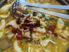 -辣婆婆(航天桥店)