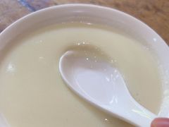 -沙湾姜埋奶(兴新包店)