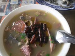 -东兴顺爆肚张