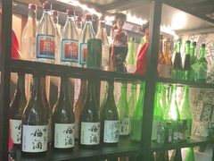 -槿Story·韩国料理(望京韩国美食城店)