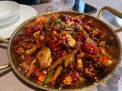 -龙猫意杯花园餐厅(芙蓉湖店)