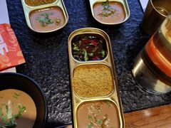 -四斤烤肉(东戴河孟家店)