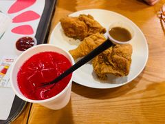 -Borenos Fried Chicken(Asia City)