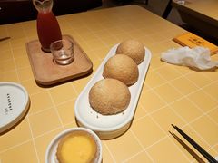 -蔡澜点心·粤菜(花城汇南区店)