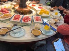 -福寿斋·老北京铜锅涮肉·烤鸭(顺义总店)