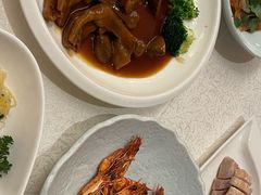 -汾阳花园酒店·餐厅(徐汇店)