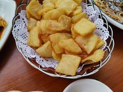 -云隐小厨·传统大理美食(复兴路店)