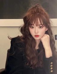 -苏奇发型·烫发染发